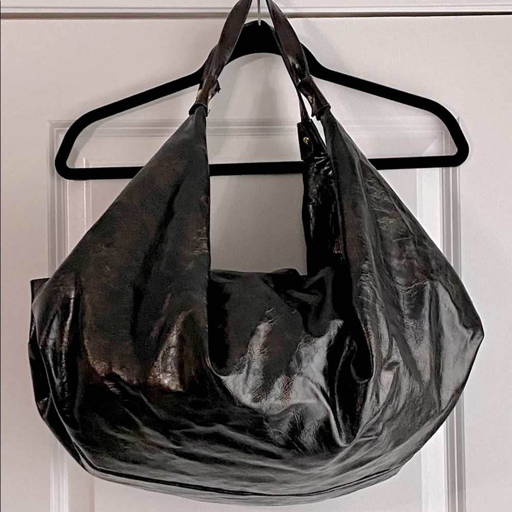 Mark Shoulder Bag - New